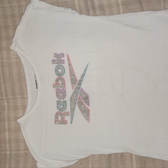 GIRLS PAJAMAS TOP AND BOTTOM SHORTS SIZE 12 - Picture 10 of 10